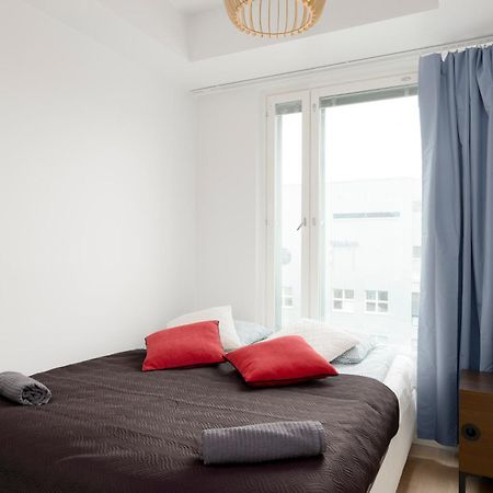 Modern Luxus 3Br Apartment Helsinki Tripla エクステリア 写真