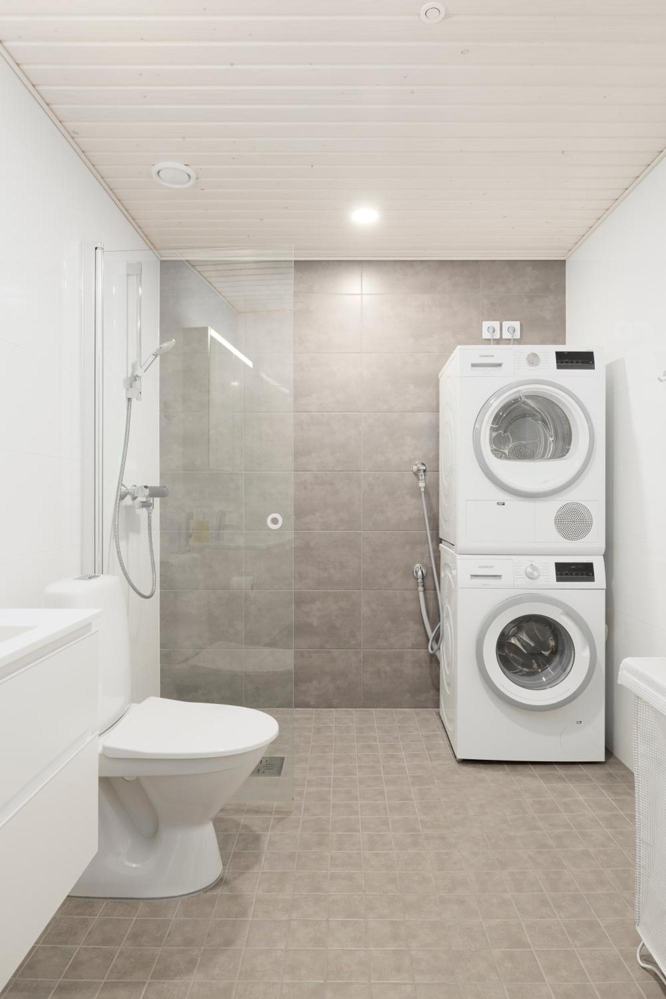 Modern Luxus 3Br Apartment Helsinki Tripla エクステリア 写真