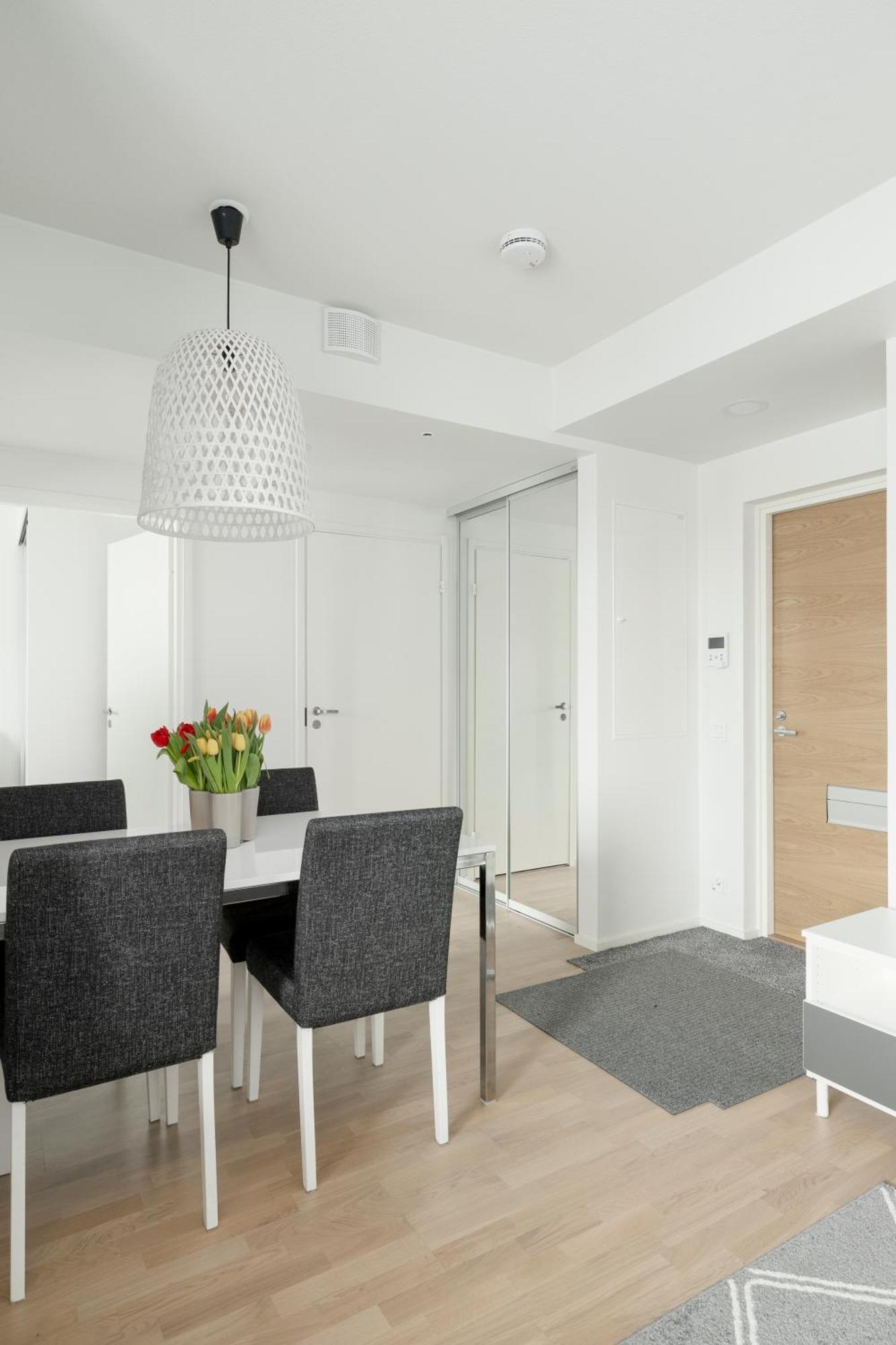 Modern Luxus 3Br Apartment Helsinki Tripla エクステリア 写真